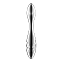 Фаллоимитатор из нержавеющей стали Satisfyer Pure Gravity 3