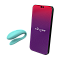 Вибратор для двоих We-Vibe Sync Lite, мятный
