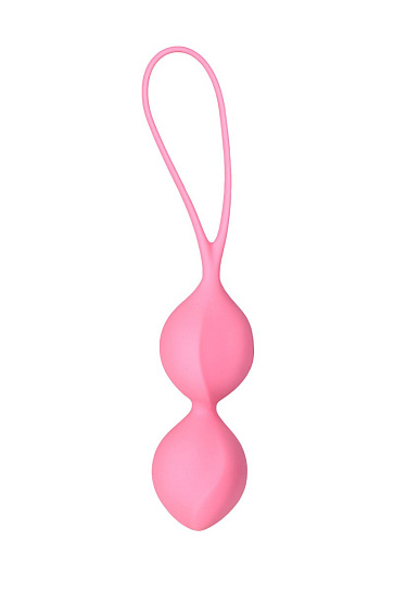 Вагинальные шарики Satisfyer V Balls