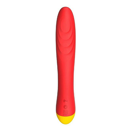 Вибратор для точки G Romp Hype