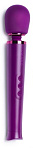Женский мини-ванд Le Wand с шестью режимами работы, вишневый
