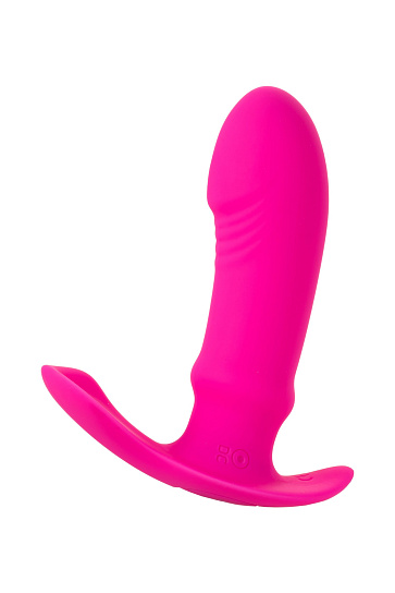 Вибровтулка Marley с дистанционным управлением