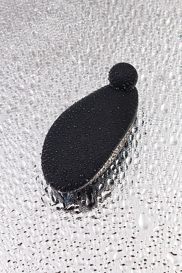 Вибростимулятор клитора Satisfyer Spot On 2, черный