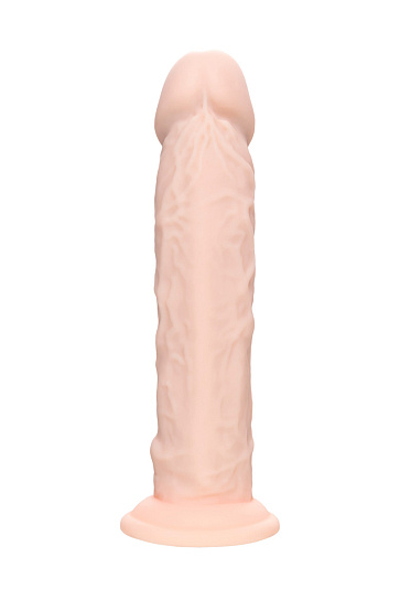 Фаллоимитатор RealStick Silicone Gabriel M, 20 см