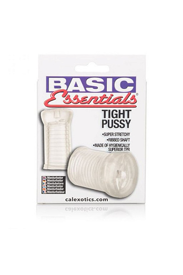 Маструбатор Basic Essentials