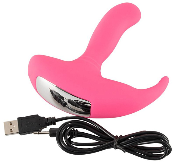 Вибромассажер для зоны G Rechargeable G-Spot