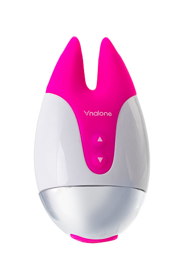 Мини-вибратор для клитора Nalone Fi Fi, 7 режимов