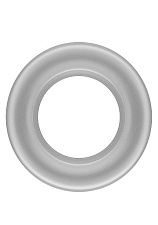 Эрекционное кольцо SONO 46, прозрачное