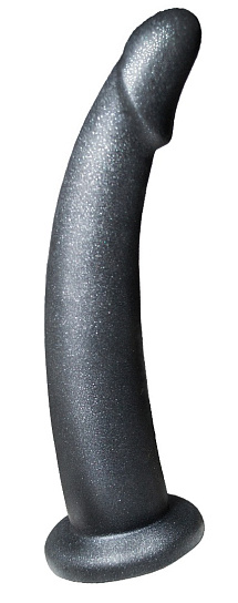 Насадка PLATINUM BENT 3 с ограничительным основанием, 18 см