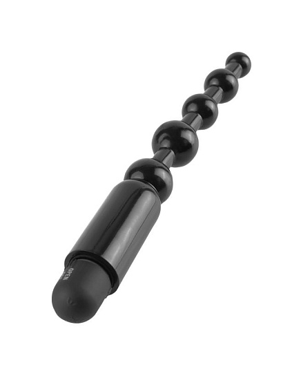 Вибростимулятор елочка Beginner's Power Beads
