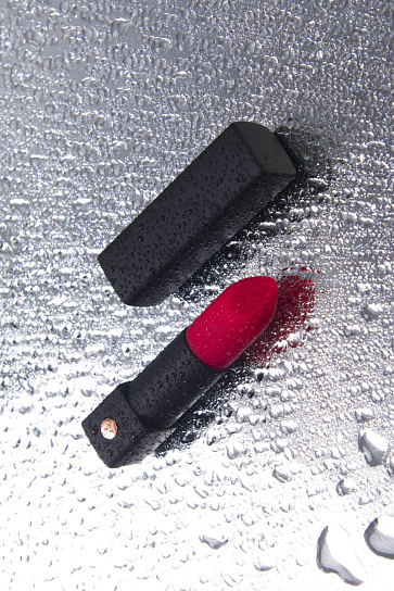 Вибропуля-помада Lovense Exomoon, 8.8 см