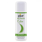 Женский лубрикант Pjur Aloe Woman, 30 мл