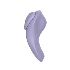 Вибратор в трусики с приложением Winyi love panty