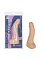Силиконовый фаллоимитатор Long John 14,5 см