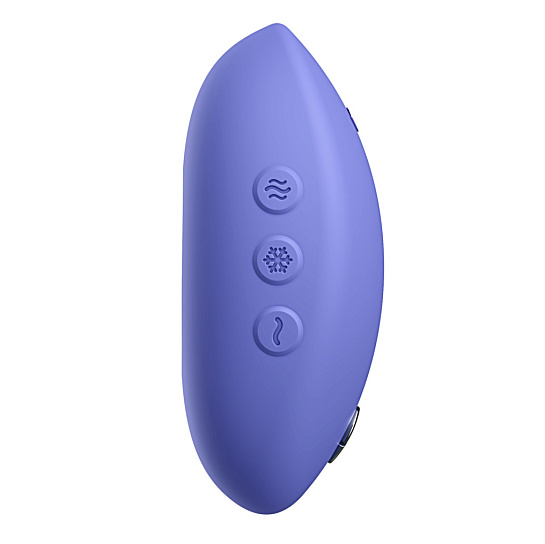 Вибратор We-Vibe Temp, сиреневый, арт. SNHS1SGE