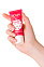 Ароматизированная смазка на водной основе Silk Touch Strawberry, 50 мл
