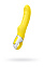 Женский вагинальный вибратор Satisfyer для точки G - Vibes Yummy Sunshine