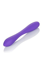 Вибромассажер перезаряжаемый SILHOUETTE S9, фиолетовый