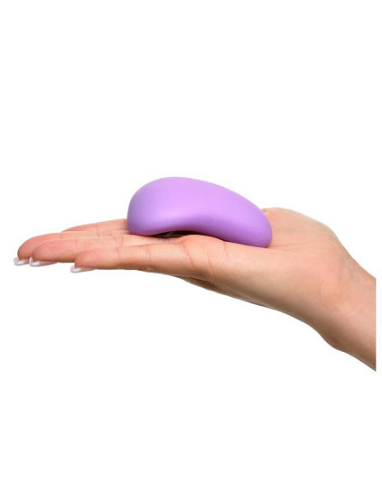 Компактный клиторальный вибратор для женщин Petite Arouse-Her