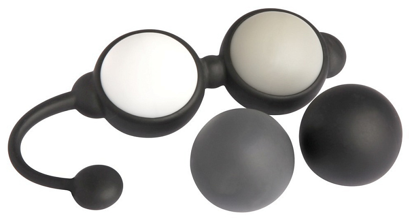 Набор вагинальных шариков Beyond Aroused