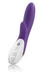 Вибратор Danny Divido MYSTIM, фиолетовый