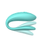 Вибратор для двоих We-Vibe Sync Lite, мятный
