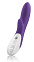 Вибратор Danny Divido MYSTIM, фиолетовый