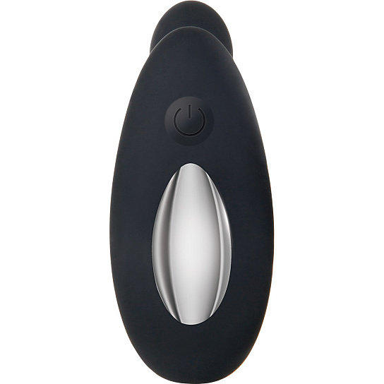 Вибромассажер простаты Adam & Eve Adams Vibrating Triple Probe