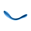 Многофункциональный вибратор Elastic Game, голубой