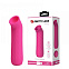 Вакуумный вибратор для стимуляции клитора Edwin Pretty Love Baile