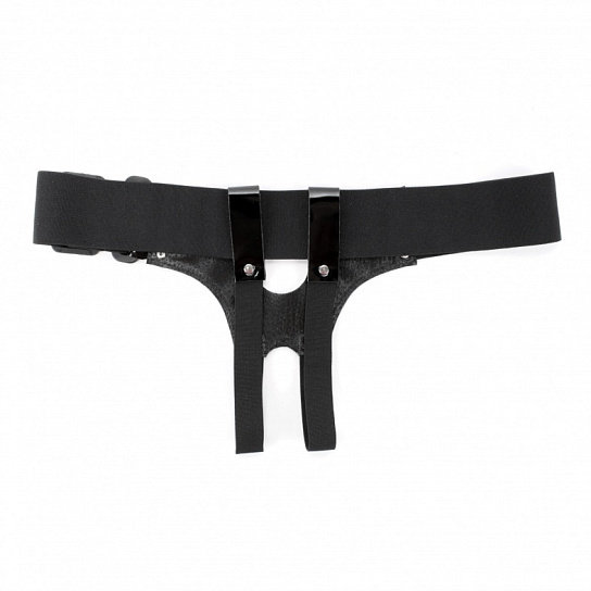 Универсальные трусики для страпона