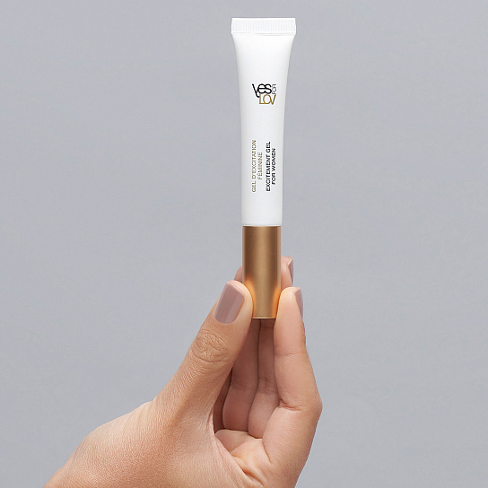 Интимный гель Excitement Gel For Women, 10 мл