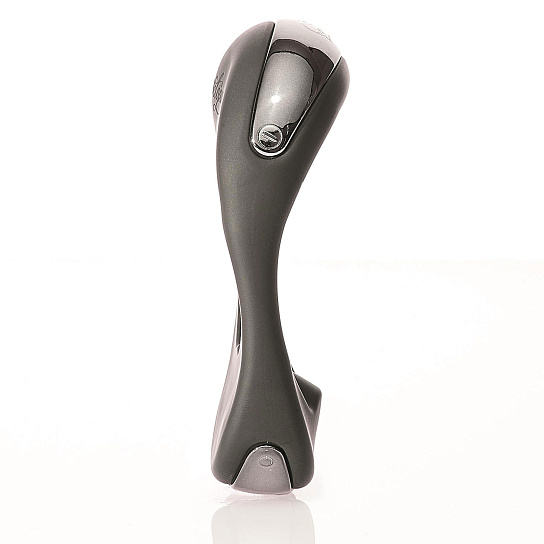 Эрекционное виброкольцо HotOctopuss ATOM PLUS с двумя виброэлементами