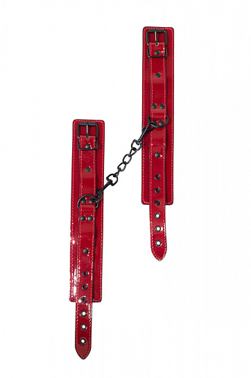 Красные поножи PARTY HARD STARFIRE