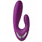 Вибростимулятор с аккумулятором Svakom Vesper, фиолетовый