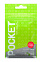 Карманный мастурбатор Tenga Pocket Click Ball с рельефом из шариков