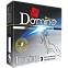 Тончайшие презервативы Domino №3