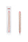 Фалоимитатор Veined Double Dongs — 18" IVORY, 58 см