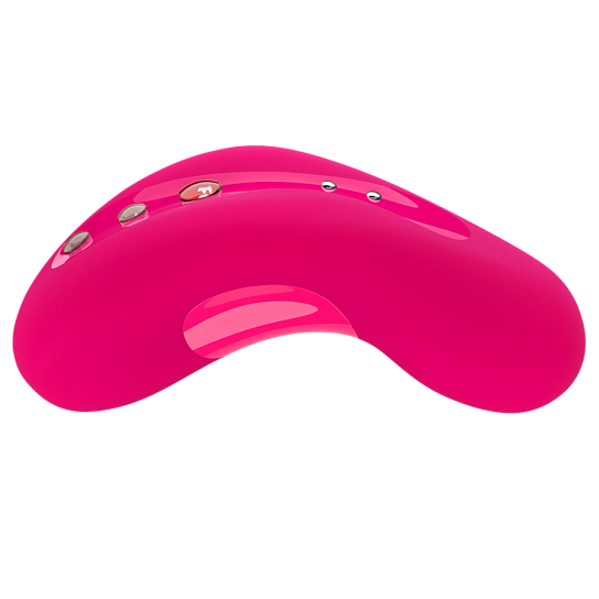 Вибратор Laya II, розовый, Fun Factory