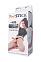 Фаллоимитатор-страпон поясной ToyFa RealStick, 17 см