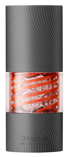 Мастурбатор Tenga Spinner Hexa с нежным эффектом вращения Мастурбатор Tenga Spinner Hexa с нежным эффектом вращения