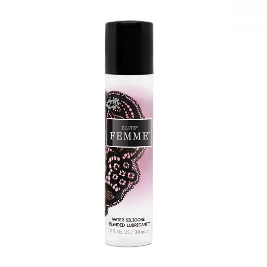 Женский лубрикант Elite Femme Wet, 30 мл