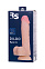 Фаллоимитатор Realstick Elite RYAN G, 17 см