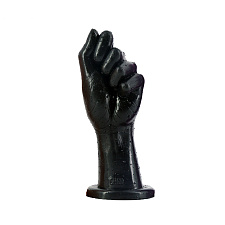 Рука для фистинга X-Men, черная
