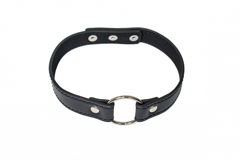 Ошейник регулируемый Inrtigue