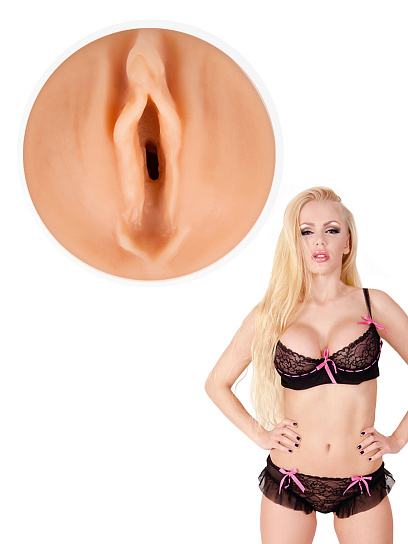 Мини-мастурбатор для мужчин копия Кати Самбуки