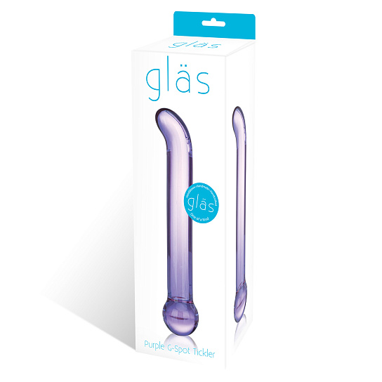 Стимулятор G-SPOT TICKLER, 18 см