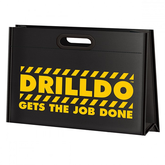 DRILLDO STARTER набор из 4 предметов