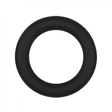 Эрекционное кольцо Easytoys Silicone Cock Ring M
