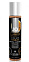 Гелевый вкусовой лубрикант JO Gelato Creme Brulee Flavored, 30 мл
